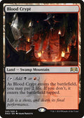 Blood Crypt 245 (Ravnica Allegiance) 