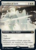Guardian of Faith Extended Art (Adventures in the Forgotten Realms) 