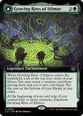 Growing Rites of Itlimoc Extended Art 380 (The Lost Caverns of Ixalan) 