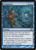 Traumatize 119/383 (10th Edition) 