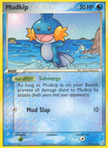 Mudkip  57/100 (Crystal Guardians) 