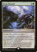 From Beyond (Battle for Zendikar)  - undefined