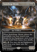 Stoneforge Mystic Borderless (Special Guests)  - undefined