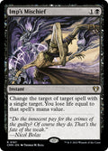 Imp's Mischief 167 (Commander Masters) 
