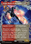 Arana Heart of the Spider Borderless (Marvel's Spider-Man)  - undefined