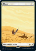 Plains 1130 (Secret Lair Drop Series) 