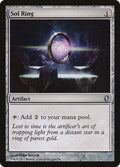 Sol Ring 259/356 (Commander 2013) 