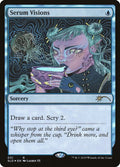 Serum Visions 31 (Secret Lair Drop Series)  - Foil