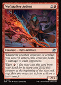 Weftstalker Ardent (Edge of Eternities) 
