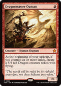 Dragonmaster Outcast (Foundations) 
