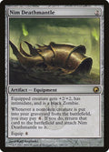 Nim Deathmantle (Scars of Mirrodin) 