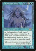 Dreamborn Muse (Legions) 