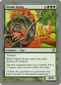 Uktabi Kong (Unhinged)  - undefined