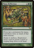 Mana Reflection (Shadowmoor) 