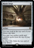 Mystic Forge (Commander Masters) 