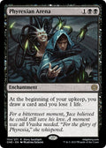 Phyrexian Arena (Promo Pack: Phyrexia: All Will Be One) 