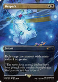 Despark 2/1 (WPN & Gateway Promos)  - Borderless