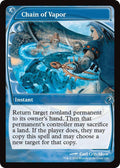 Chain of Vapor 156/390 (Mystery Booster 2)  - Future Sight