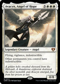 Avacyn, Angel of Hope 14 (Commander Masters) 