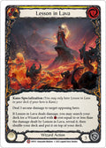 Lesson in Lava (History Pack Vol.1) 