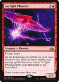 Arclight Phoenix (Guilds of Ravnica) 