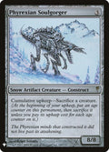 Phyrexian Soulgorger CSP-141/5075 (The List Reprints) 