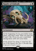 Ripples of Undeath 107 (Modern Horizons 3) 
