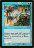 Dissipate 3/12 (FNM Promos)  - Foil