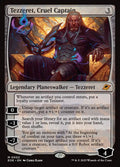 Tezzeret, Cruel Captain 2 (Edge of Eternities) 