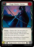Mage Hunter Arrow (Super Slam)  - Rainbow Foil
