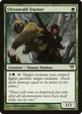 Ulvenwald Tracker (Avacyn Restored) 