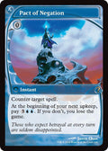 Pact of Negation 169/390 (Mystery Booster 2)  - Future Sight