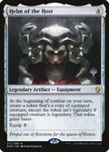 Helm of the Host 217 (Promo Pack: Core Set 2020) 
