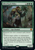 Silverback Elder (Promo Pack: Dominaria United)  - undefined