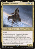 Zur the Enchanter 297 (Double Masters 2022) 