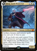 Urza, Lord Protector (The Brothers' War) 