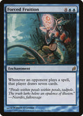 Forced Fruition (Lorwyn) 