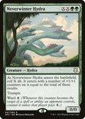 Neverwinter Hydra (Commander: Adventures in the Forgotten Realms) 
