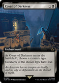 Cover of Darkness Extended Art (Universes Beyond: Assassin's Creed)  - undefined