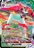 Orbeetle VMAX (SWSH04: Vivid Voltage)  - Holofoil