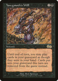 Yawgmoth's Will 171 (Urza's Saga) 