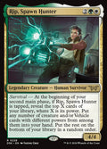 Rip, Spawn Hunter (Duskmourn: House of Horror) 