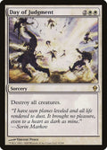 Day of Judgment 9/249 (Zendikar) 