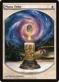 Mana Tithe (Magic Player Rewards) 