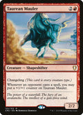 Taurean Mauler (Commander Anthology Volume II) 