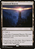 Command Beacon 349 (Commander Legends) 