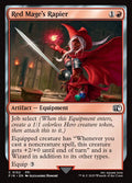 Red Mage's Rapier (FINAL FANTASY) 