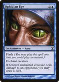 Ophidian Eye 70 (Time Spiral)  - Foil