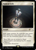 Path to Exile Secret Lair x Arcane (Secret Lair Drop Series)  - undefined