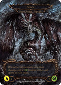 Invoke Nekria Nekria Marvel (Uprising)  - Cold Foil